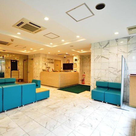 Hotel Koshien Нисиномия Экстерьер фото