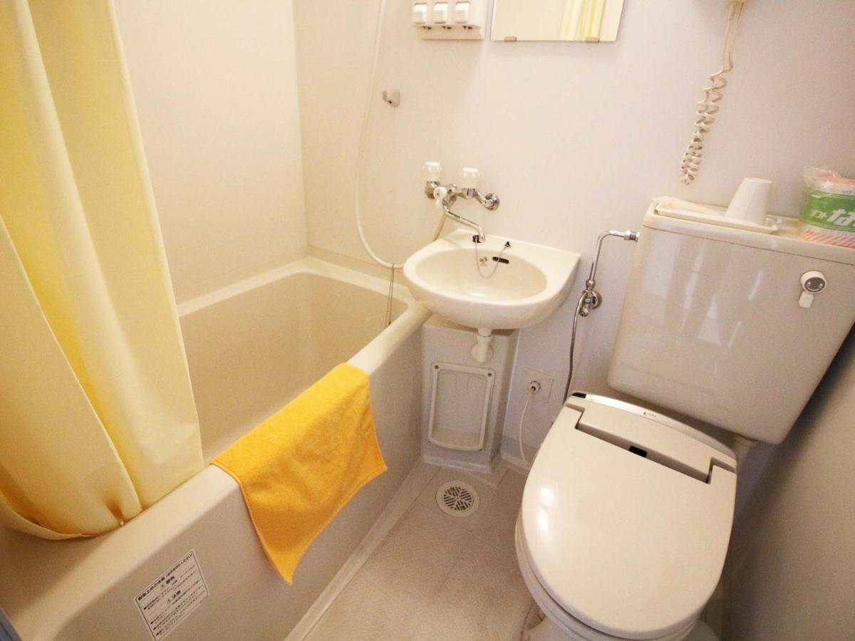 Hotel Koshien Нисиномия Экстерьер фото