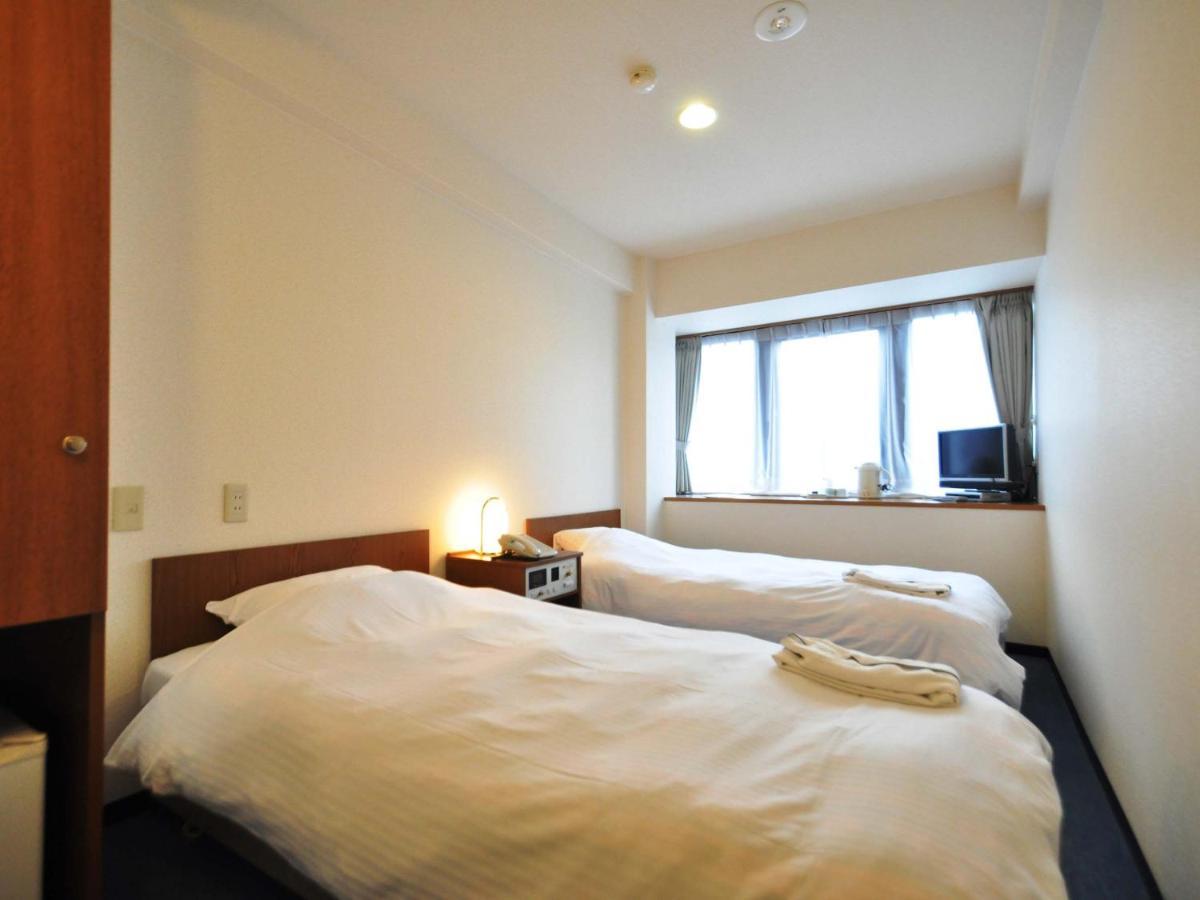Hotel Koshien Нисиномия Экстерьер фото