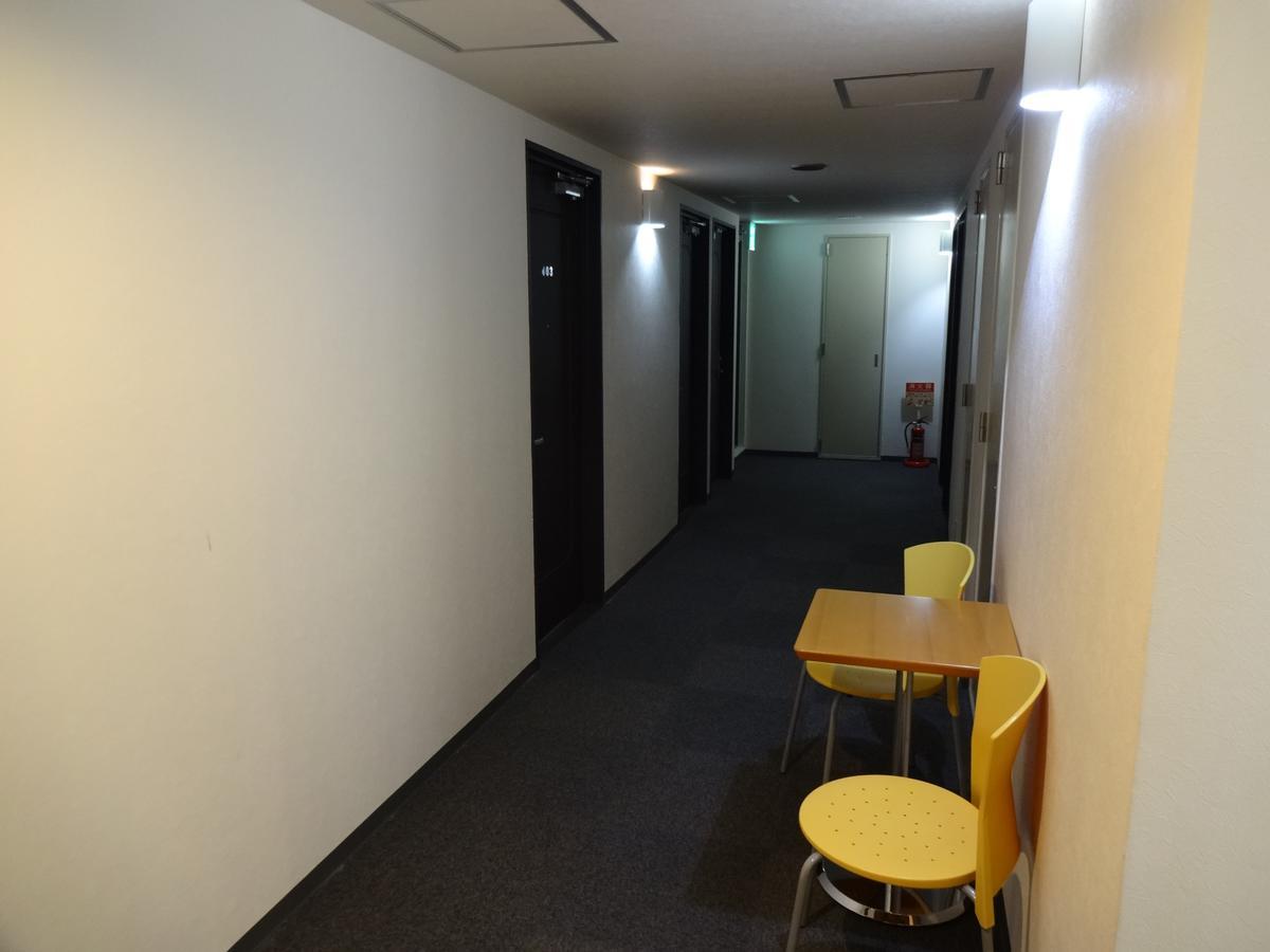 Hotel Koshien Нисиномия Экстерьер фото
