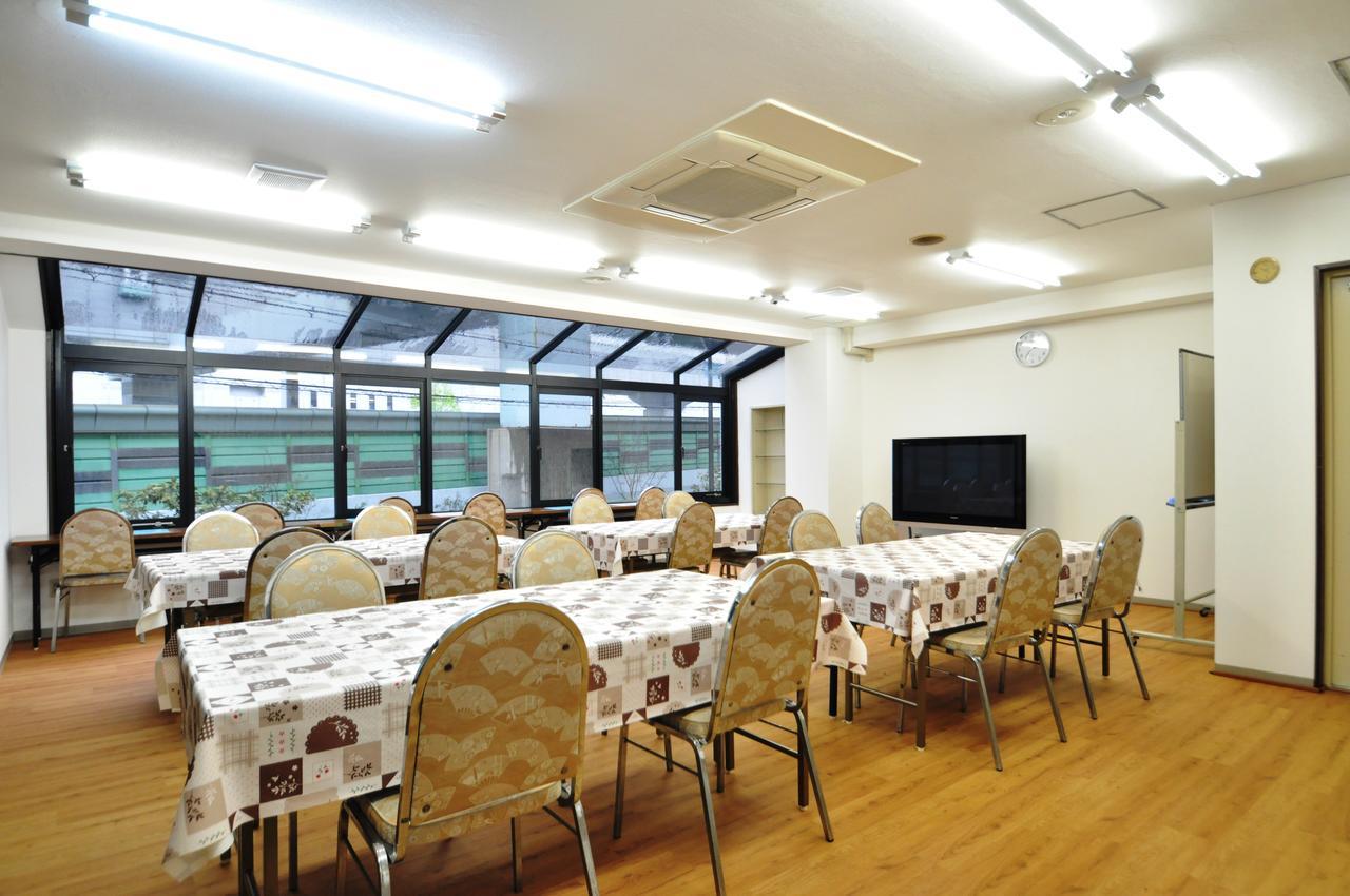 Hotel Koshien Нисиномия Экстерьер фото